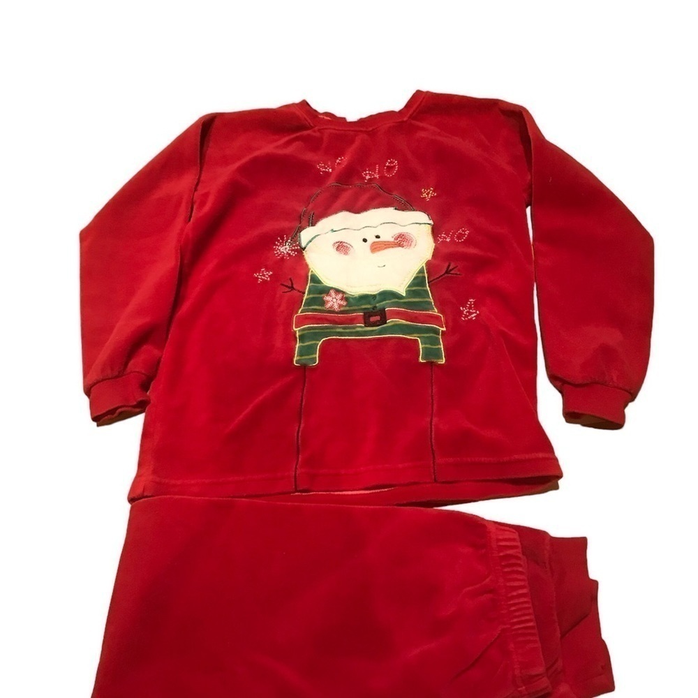 3-15$ souris  mini Christmas track suit​